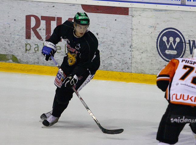 6.8.2010 - (Ilves-HPK)