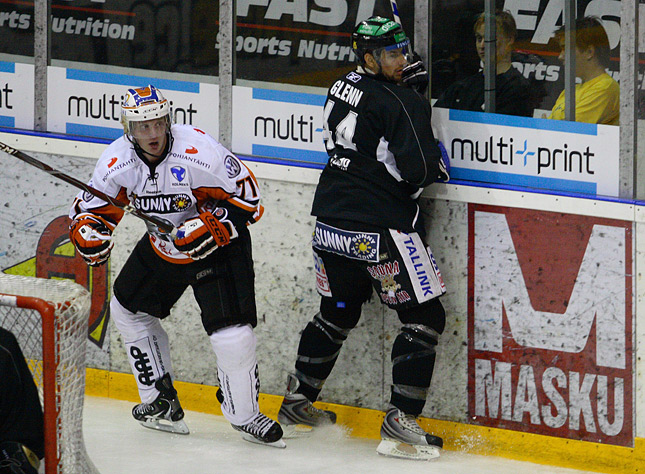 6.8.2010 - (Ilves-HPK)