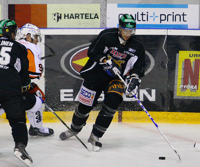 6.8.2010 - (Ilves-HPK)