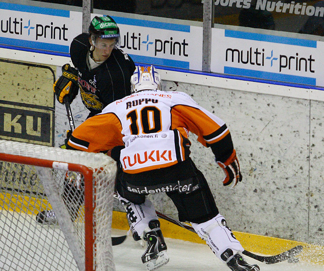 6.8.2010 - (Ilves-HPK)