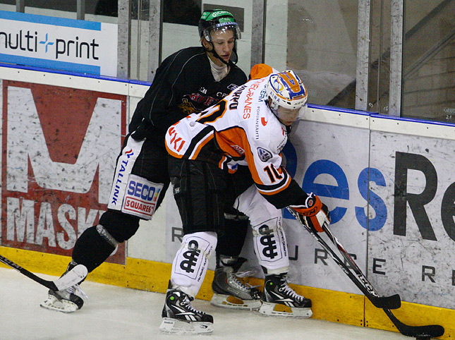 6.8.2010 - (Ilves-HPK)