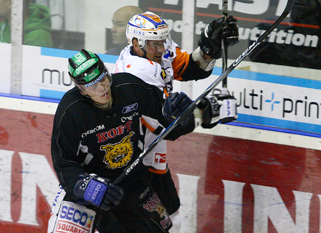 6.8.2010 - (Ilves-HPK)