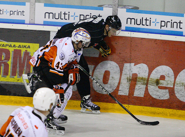 6.8.2010 - (Ilves-HPK)