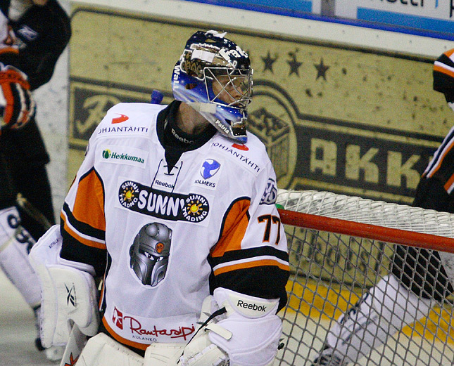 6.8.2010 - (Ilves-HPK)