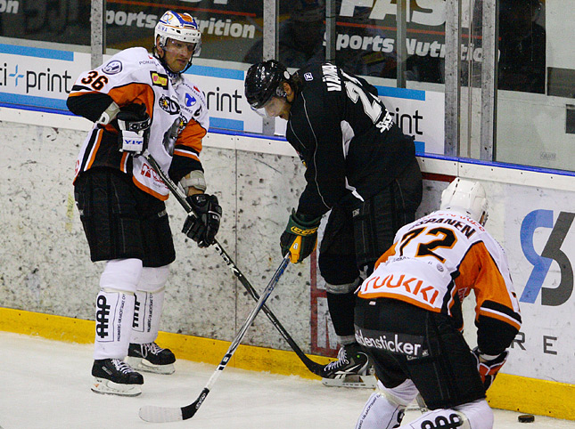 6.8.2010 - (Ilves-HPK)