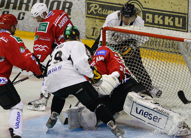 6.8.2010 - (Sport-Ilves)