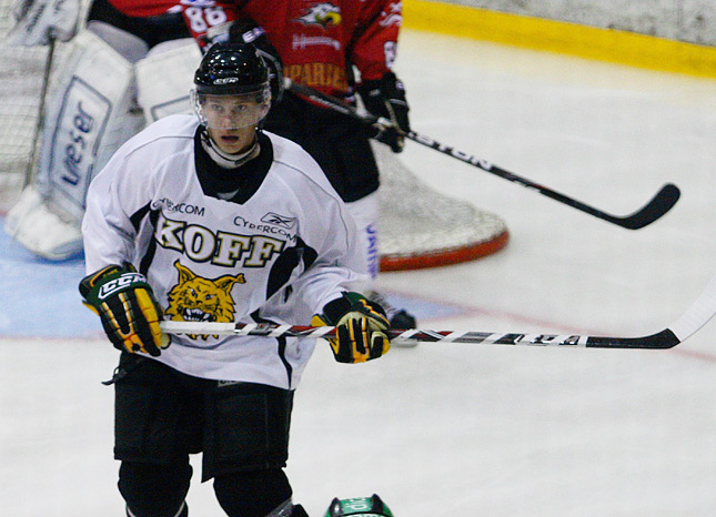 6.8.2010 - (Sport-Ilves)