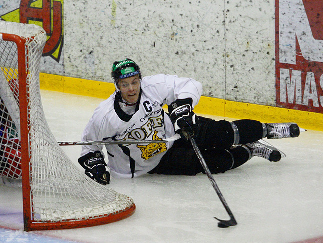 6.8.2010 - (Sport-Ilves)