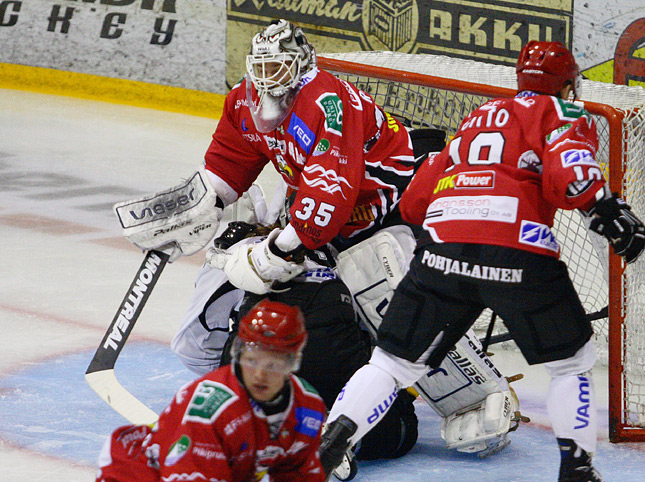 6.8.2010 - (Sport-Ilves)