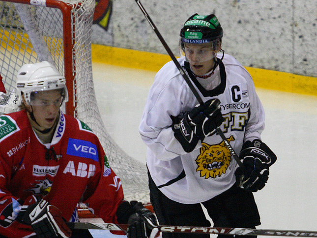 6.8.2010 - (Sport-Ilves)