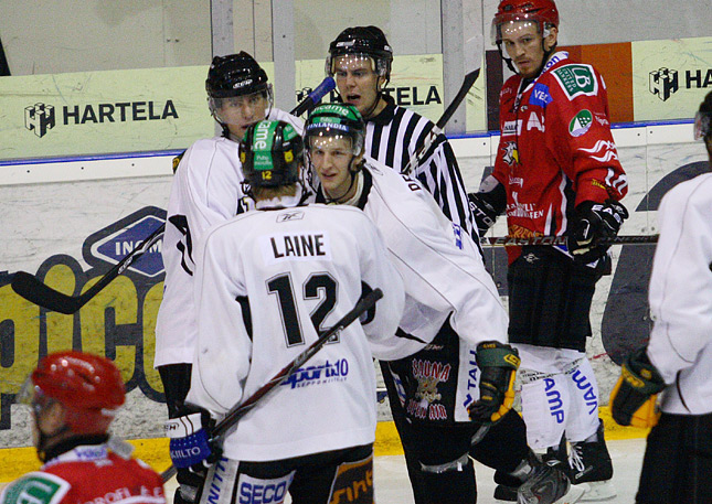 6.8.2010 - (Sport-Ilves)