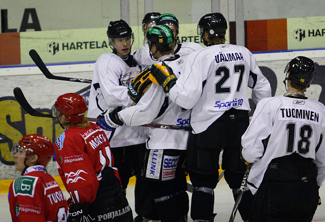 6.8.2010 - (Sport-Ilves)