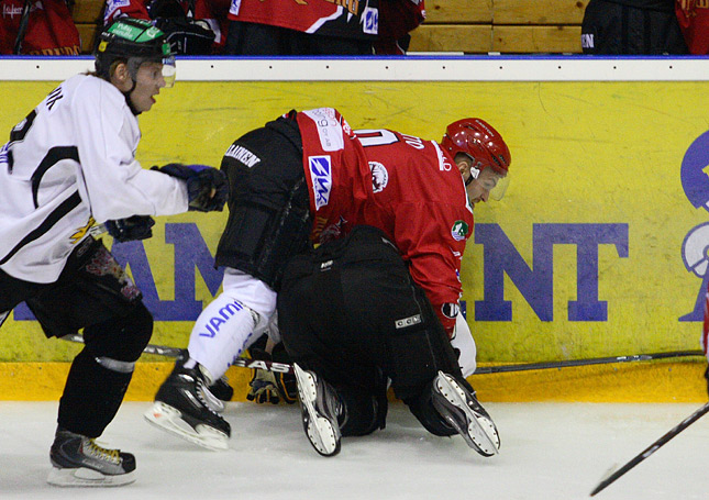 6.8.2010 - (Sport-Ilves)