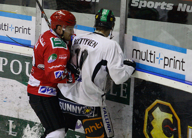 6.8.2010 - (Sport-Ilves)