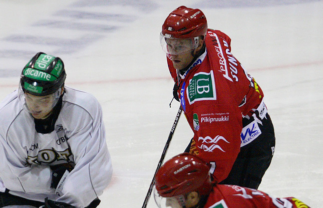 6.8.2010 - (Sport-Ilves)