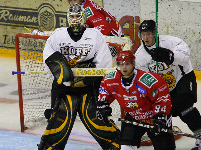 6.8.2010 - (Sport-Ilves)
