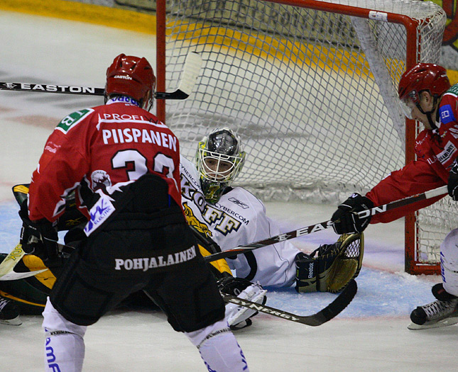 6.8.2010 - (Sport-Ilves)