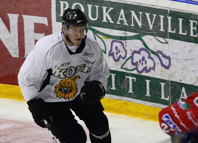 6.8.2010 - (Sport-Ilves)