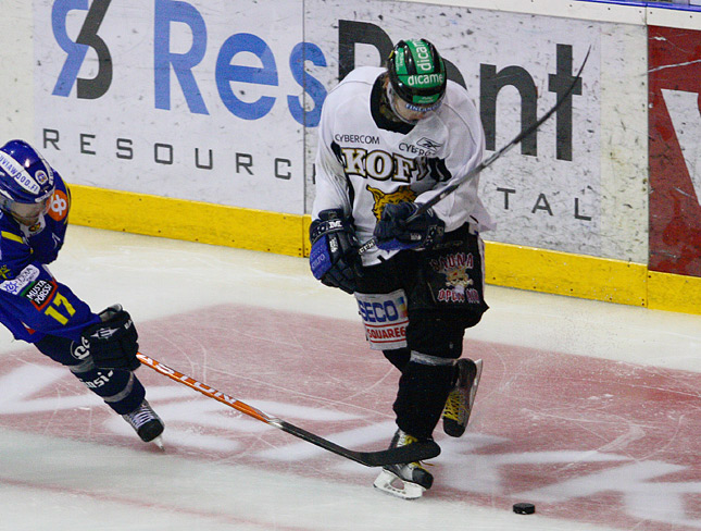 6.8.2010 - (Lukko-Ilves)