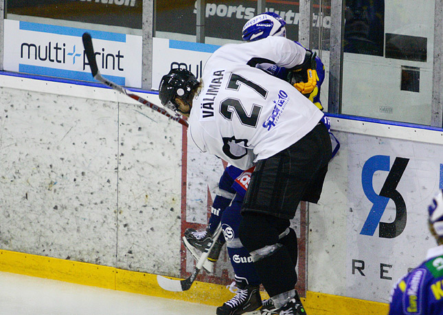 6.8.2010 - (Lukko-Ilves)