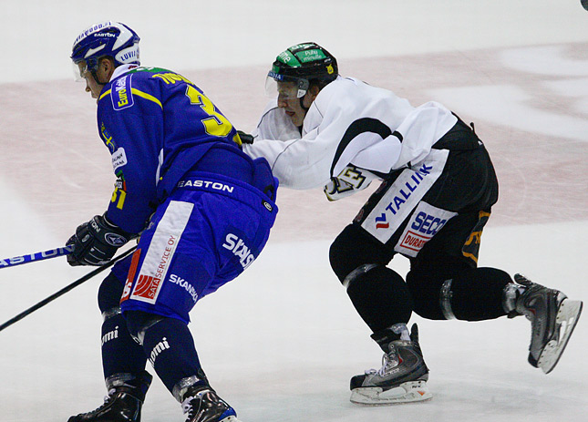 6.8.2010 - (Lukko-Ilves)