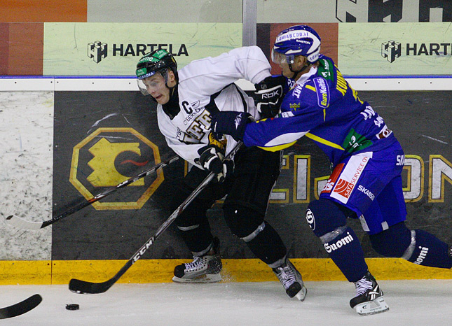 6.8.2010 - (Lukko-Ilves)