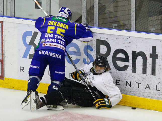 6.8.2010 - (Lukko-Ilves)