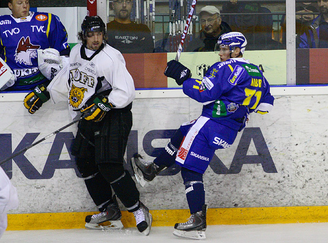 6.8.2010 - (Lukko-Ilves)