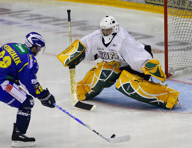 6.8.2010 - (Lukko-Ilves)