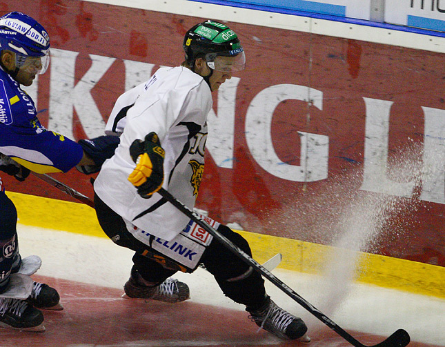 6.8.2010 - (Lukko-Ilves)