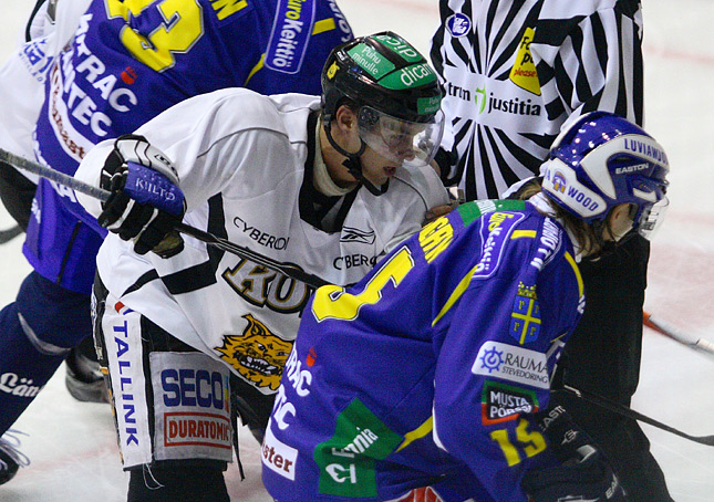 6.8.2010 - (Lukko-Ilves)