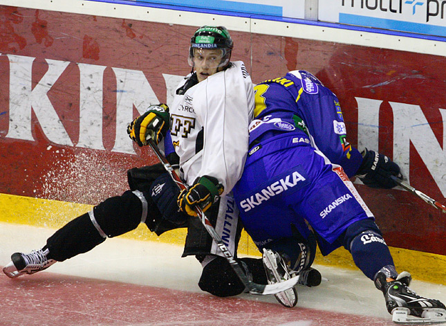 6.8.2010 - (Lukko-Ilves)