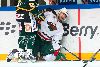 4.10.2010 - (Ilves-Minnesota Wild) kuva: 14