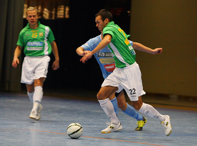 21.10.2010 - (PoPa-Ilves FS)