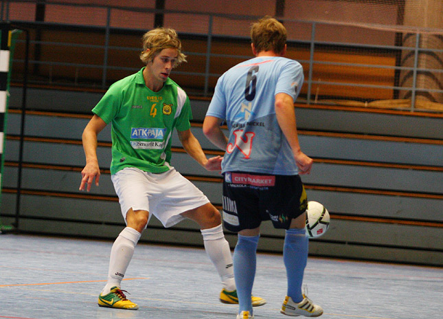 21.10.2010 - (PoPa-Ilves FS)