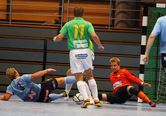 21.10.2010 - (PoPa-Ilves FS)