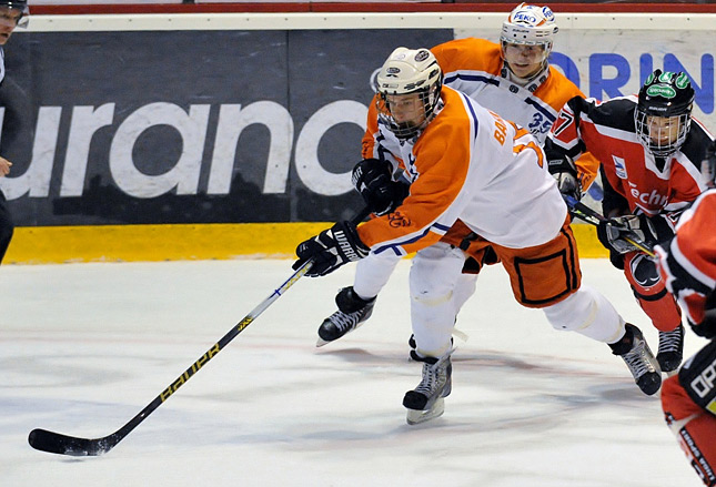 3.11.2010 - (Ässät A-Tappara A)