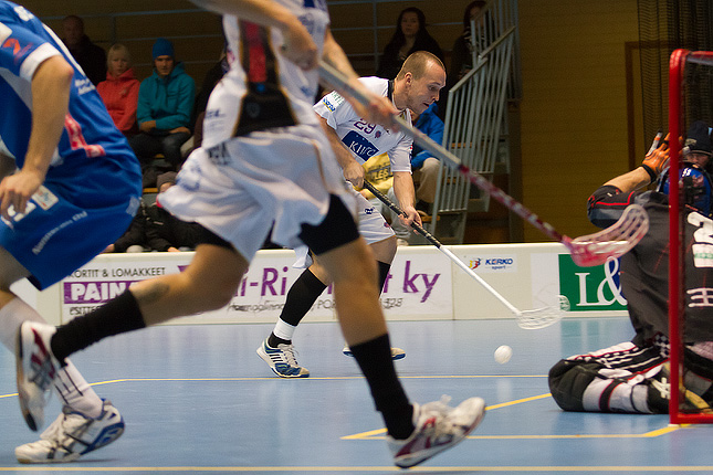 20.12.2010 - (FBT Pori-Classic)