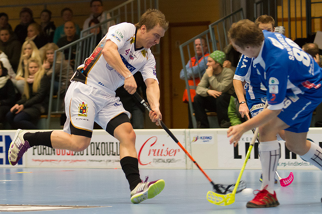 20.12.2010 - (FBT Pori-Classic)