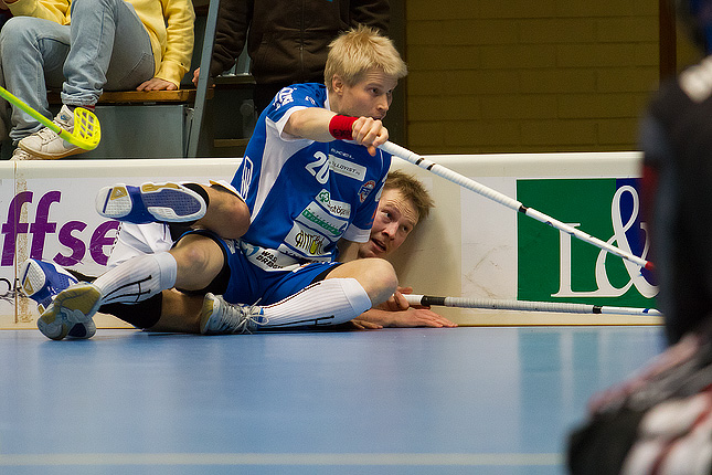20.12.2010 - (FBT Pori-Classic)