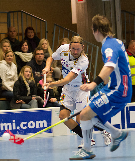 20.12.2010 - (FBT Pori-Classic)