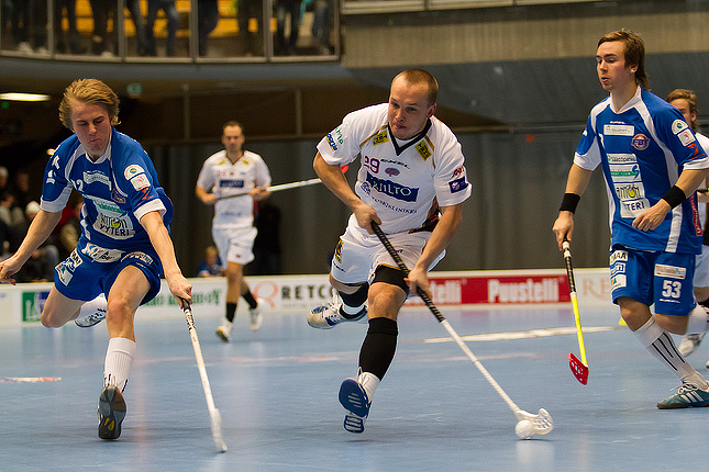 20.12.2010 - (FBT Pori-Classic)