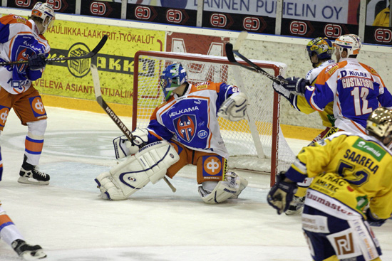 24.9.2004 - (Lukko-Tappara)