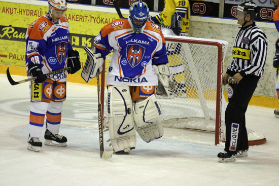 24.9.2004 - (Lukko-Tappara)