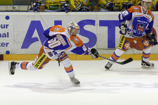 24.9.2004 - (Lukko-Tappara)