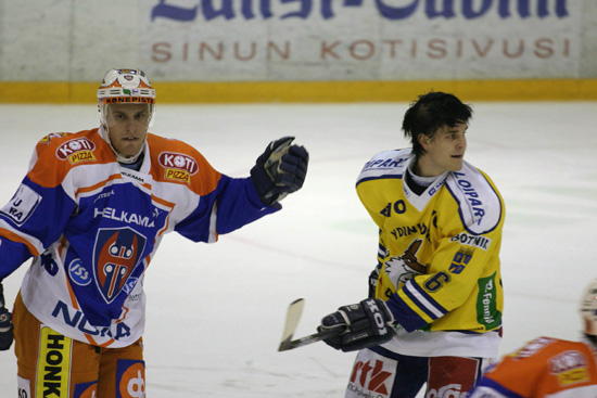 24.9.2004 - (Lukko-Tappara)