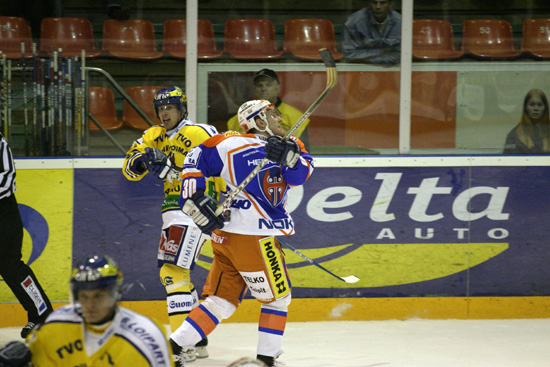 24.9.2004 - (Lukko-Tappara)