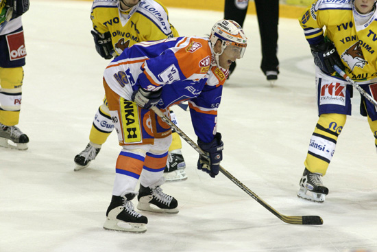 24.9.2004 - (Lukko-Tappara)