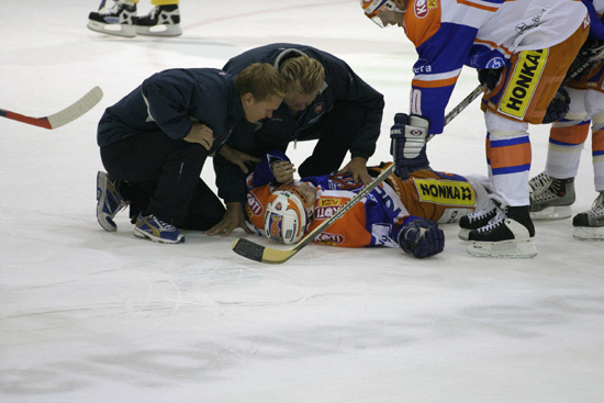 24.9.2004 - (Lukko-Tappara)