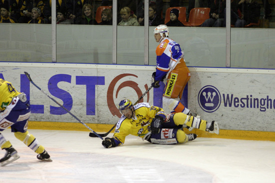 12.1.2005 - (Lukko-Tappara)